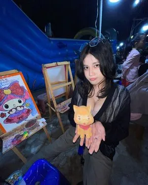 Deandra Aurelia OnlyFans Leaked Free Thumbnail Picture - #WhPZP78XAZ