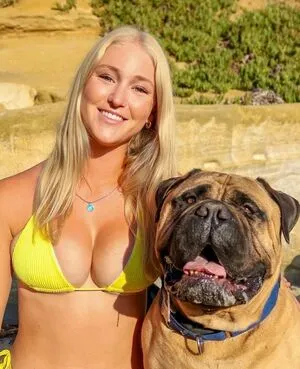 Deanie Woodruff OnlyFans Leaked Free Thumbnail Picture - #Aktc6Sdurj