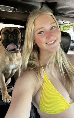 Deanie Woodruff OnlyFans Leaked Free Thumbnail Picture - #FQdu5VtMCW