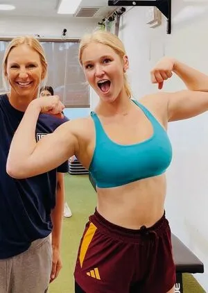 Deanie Woodruff OnlyFans Leaked Free Thumbnail Picture - #RSMW2XaLao