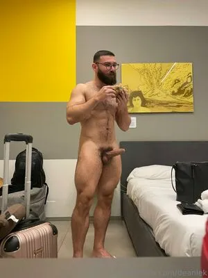 Deanlek OnlyFans Leaked Free Thumbnail Picture - #Caqtl0P2Nh