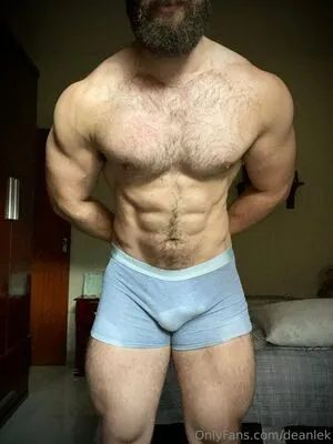 Deanlek OnlyFans Leaked Free Thumbnail Picture - #Gcv7NHSWUG