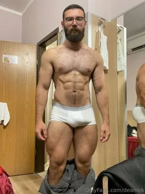 Deanlek OnlyFans Leaked Free Thumbnail Picture - #HJMRdhXfM0