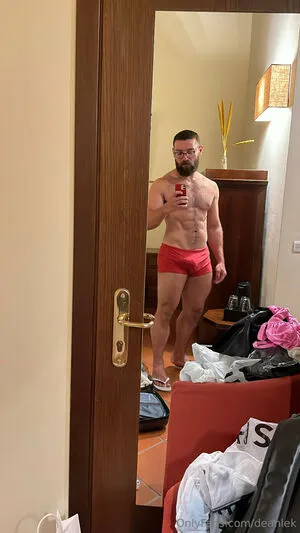 Deanlek OnlyFans Leaked Free Thumbnail Picture - #U80oq0OJFd