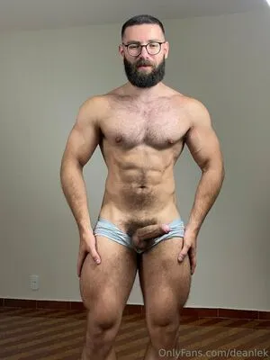 Deanlek OnlyFans Leaked Free Thumbnail Picture - #pIBXYbDNAB