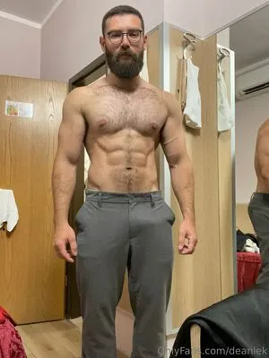 Deanlek OnlyFans Leaked Free Thumbnail Picture - #uOXXvXaNy2