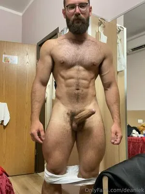 Deanlek OnlyFans Leaked Free Thumbnail Picture - #ui9ifXKlaQ