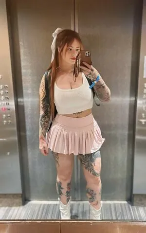 Deanna Art OnlyFans Leaked Free Thumbnail Picture - #5ekigl0IAt