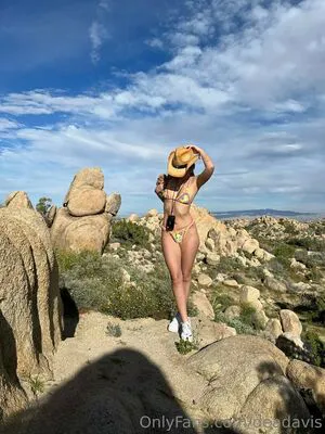 Deanna Davis OnlyFans Leaked Free Thumbnail Picture - #jB1osqAyQM
