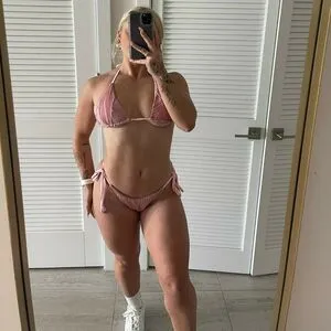 Deanna Horvath Deannamarie Fitness OnlyFans Leaked Free Thumbnail Picture - #32gOKs5tx0