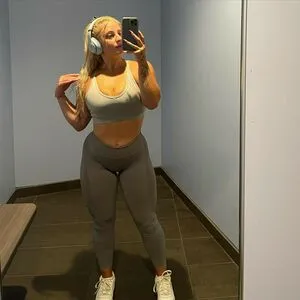 Deanna Horvath Deannamarie Fitness OnlyFans Leaked Free Thumbnail Picture - #CSzq4IUZCi