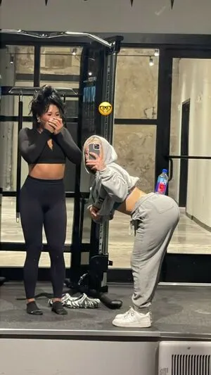 Deanna Horvath Deannamarie Fitness OnlyFans Leaked Free Thumbnail Picture - #HleoSppXg8