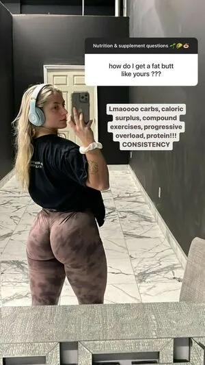 Deanna Horvath Deannamarie Fitness OnlyFans Leaked Free Thumbnail Picture - #QbdlizBLRg