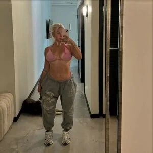 Deanna Horvath Deannamarie Fitness OnlyFans Leaked Free Thumbnail Picture - #e0KvpBxX4h