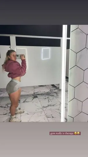 Deanna Horvath OnlyFans Leaked Free Thumbnail Picture - #Hb1YeHnsR2