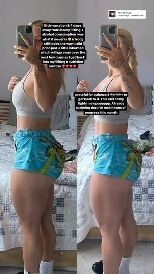 Deanna Horvath OnlyFans Leaked Free Thumbnail Picture - #NH8oH7ib8c