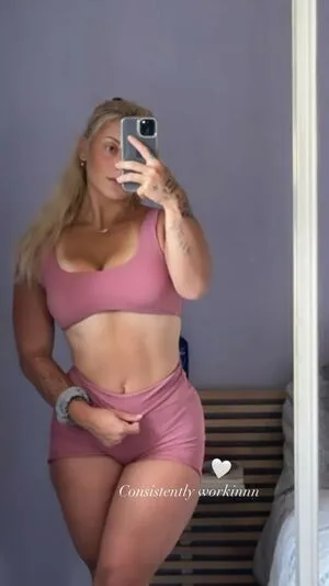 Deanna Horvath OnlyFans Leaked Free Thumbnail Picture - #S1DVCvcHFx