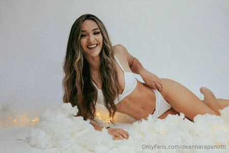 Deannarapanotti OnlyFans Leaked Free Thumbnail Picture - #v0eYtKksvd