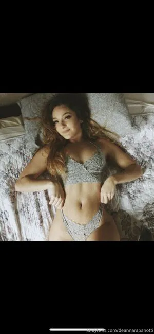Deannarapanotti OnlyFans Leaked Free Thumbnail Picture - #xWQEn9Nhk4
