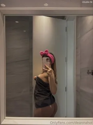 Deannaxofficialx OnlyFans Leaked Free Thumbnail Picture - #6ZmPqQBdRI