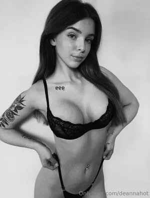 Deannaxofficialx OnlyFans Leaked Free Thumbnail Picture - #A9Zit4G6my