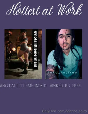 Deanne Spicy OnlyFans Leaked Free Thumbnail Picture - #0EyLiZ1pNM