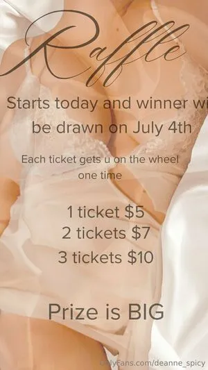 Deanne Spicy OnlyFans Leaked Free Thumbnail Picture - #Dzp6MfaQV0