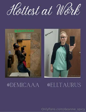 Deanne Spicy OnlyFans Leaked Free Thumbnail Picture - #EohUMj2xZv