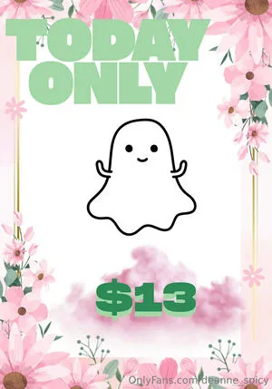 Deanne Spicy OnlyFans Leaked Free Thumbnail Picture - #GO0ZENGWGR