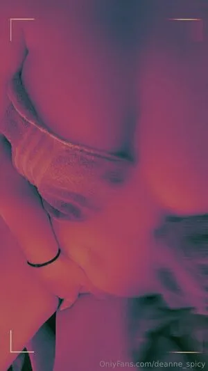 Deanne Spicy OnlyFans Leaked Free Thumbnail Picture - #HeFWH4TO3R