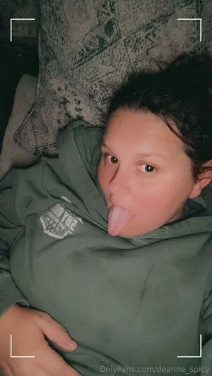 Deanne Spicy OnlyFans Leaked Free Thumbnail Picture - #e0PsUHXsC1