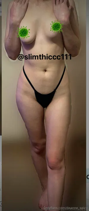 Deanne Spicy OnlyFans Leaked Free Thumbnail Picture - #pmwzjGyjh1
