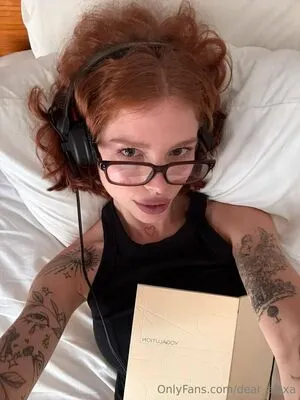 Dear Alexa OnlyFans Leaked Free Thumbnail Picture - #8YsFcWWUKY