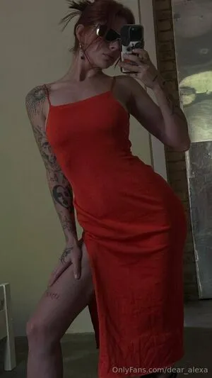 Dear Alexa OnlyFans Leaked Free Thumbnail Picture - #Cdd6kB2SgW