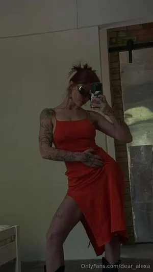 Dear Alexa OnlyFans Leaked Free Thumbnail Picture - #IbIVELJlSy