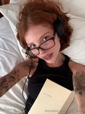 Dear Alexa OnlyFans Leaked Free Thumbnail Picture - #b90TXSVUWR