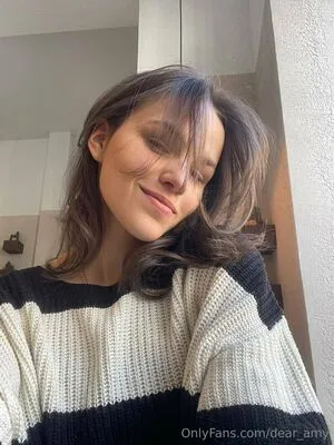 Dear Amy OnlyFans Leaked Free Thumbnail Picture - #GdDiGnEsqe