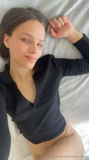 Dear Amy OnlyFans Leaked Free Thumbnail Picture - #IGNBLP5pwo