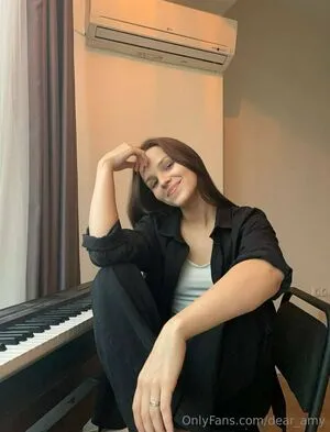 Dear Amy OnlyFans Leaked Free Thumbnail Picture - #QG9EABrZgK