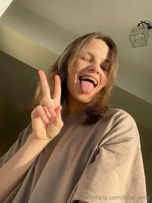 Dear Amy OnlyFans Leaked Free Thumbnail Picture - #QcDWpdgDlu