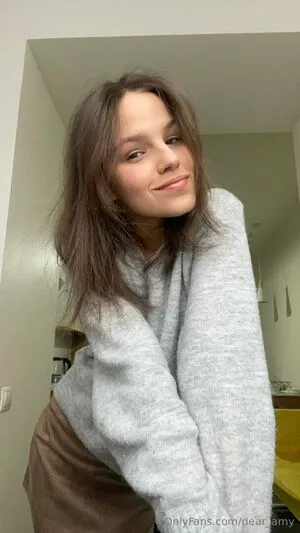 Dear Amy OnlyFans Leaked Free Thumbnail Picture - #ZM0OuZ6q6w