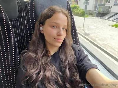 Dear Amy OnlyFans Leaked Free Thumbnail Picture - #bCRuy1b0Tm