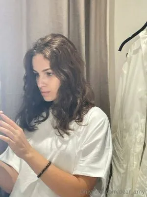 Dear Amy OnlyFans Leaked Free Thumbnail Picture - #eRphJTajLl