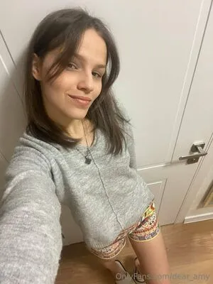 Dear Amy OnlyFans Leaked Free Thumbnail Picture - #hQ4swTC4yd
