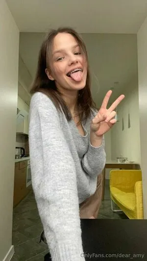 Dear Amy OnlyFans Leaked Free Thumbnail Picture - #ma87vtBtDf
