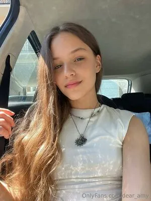 Dear Amy OnlyFans Leaked Free Thumbnail Picture - #qxbCZPX2vs