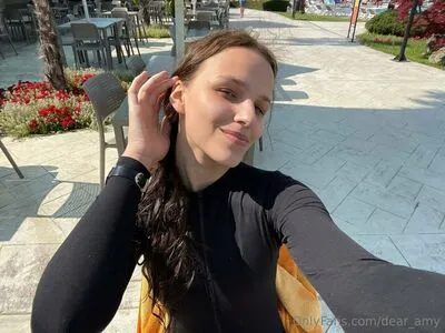 Dear Amy OnlyFans Leaked Free Thumbnail Picture - #sGWYHh79r4