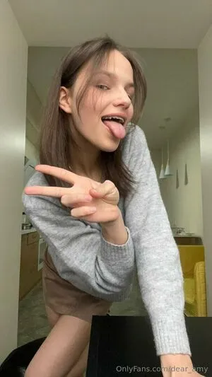 Dear Amy OnlyFans Leaked Free Thumbnail Picture - #xFg9yqkACm