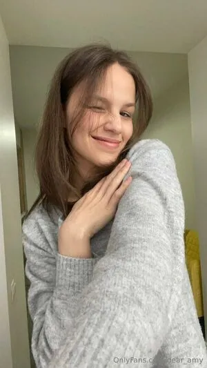 Dear Amy OnlyFans Leaked Free Thumbnail Picture - #y5T507UA9L