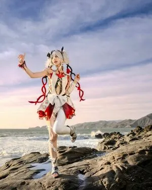 Dear Chuu OnlyFans Leaked Free Thumbnail Picture - #1BJmSJR3im